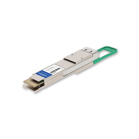 Add-On Addon Msa And Taa Compliant 2X 100Gbase-Cwdm4 Qsfp28-Dd Transceiver Q28-100G-CWDM4X2-AO